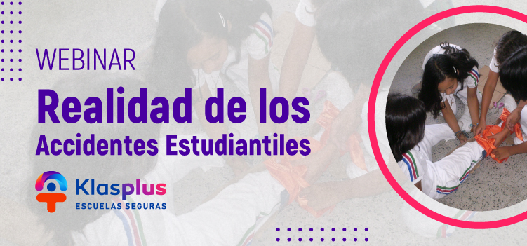 Realidad de los Accidentes Estudiantiles