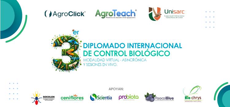 Importancia del control biológico por conservación en los agroecosistemas