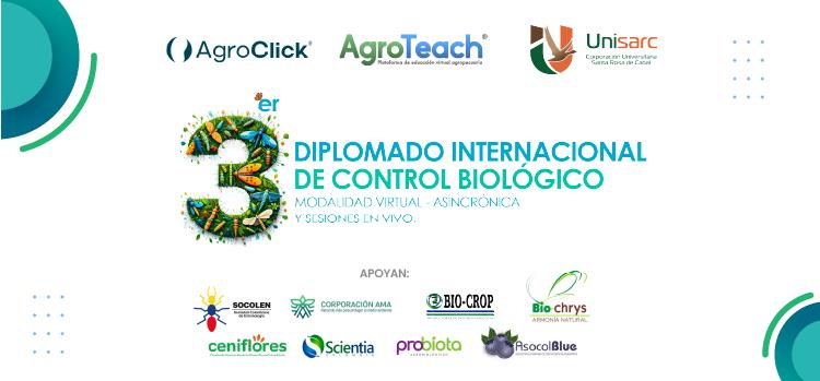 Uso de bioinsumos microbianos para el manejo de plagas y enfermedades